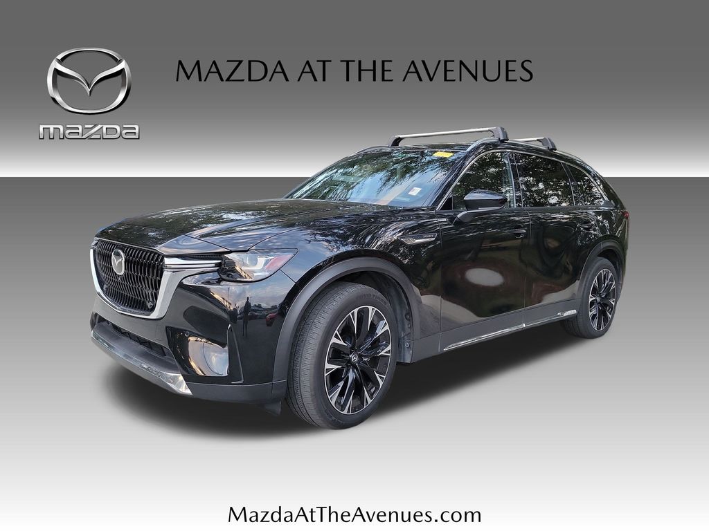 2024 Mazda CX-90 Premium Plus Package's photo