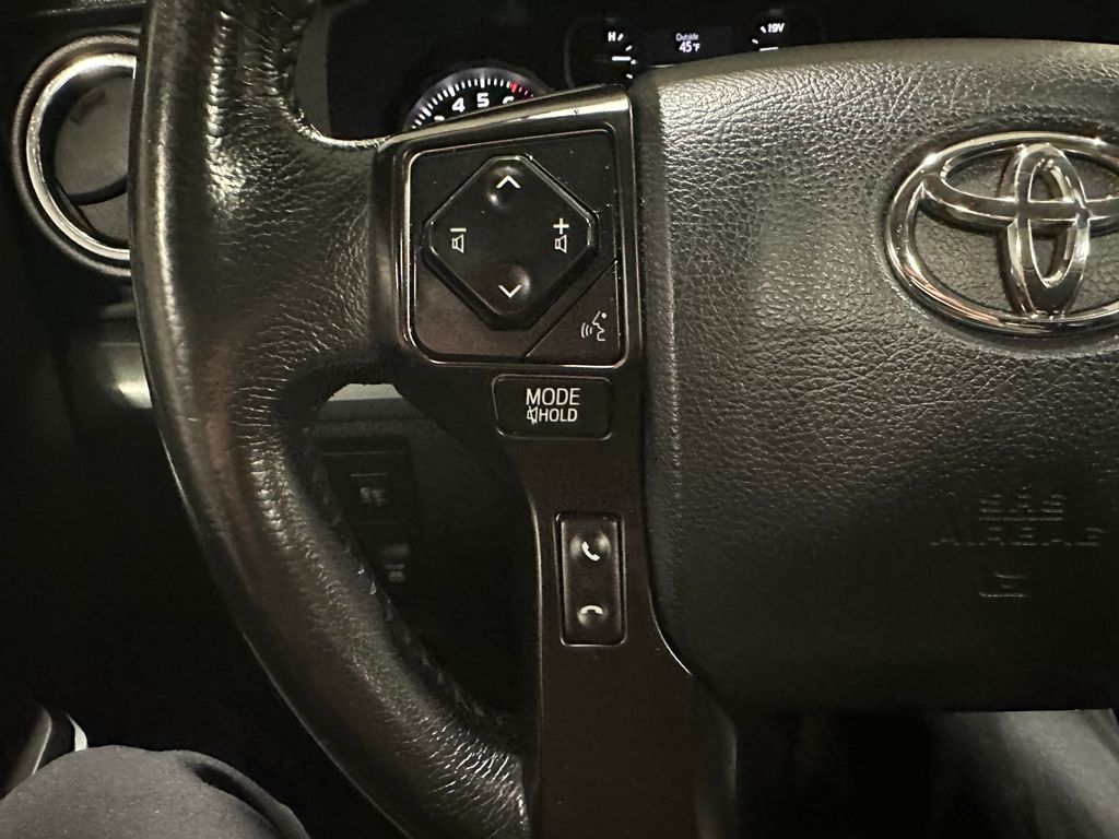 2020 Toyota Tundra TRD Pro