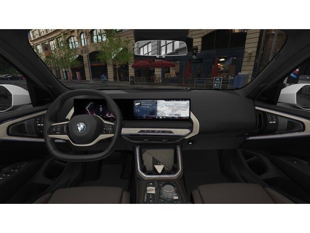 2025 BMW X3 3.0i 10