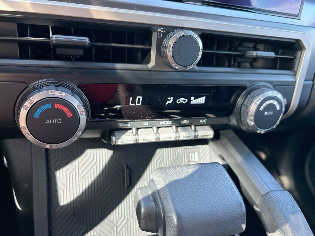 Thumbnail: 2024 Toyota Tacoma - 26