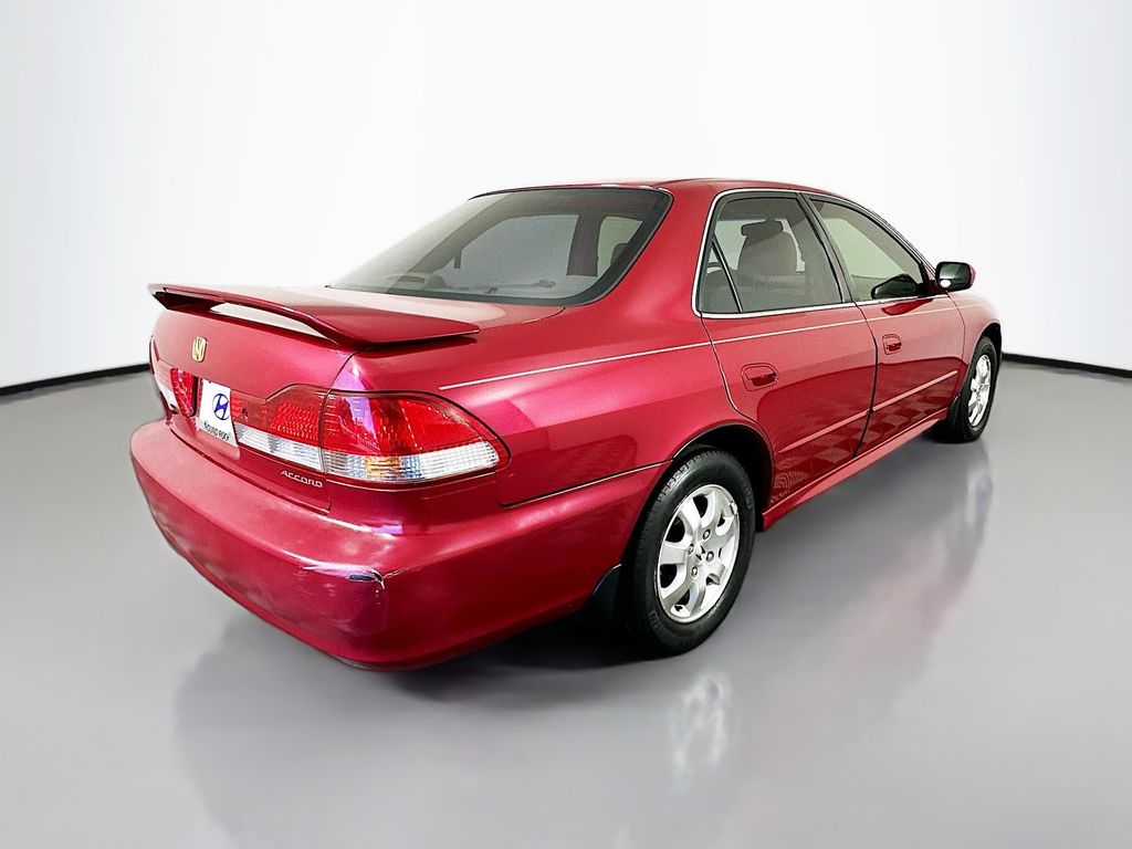 Thumbnail: 2002 Honda Accord - 5