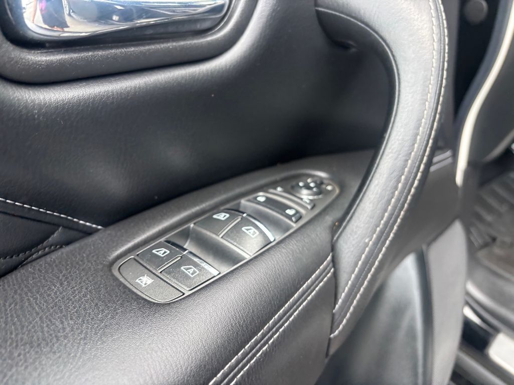 Used Car 2019 Infiniti Qx80  Luxe For Sale Under $30,000 In Austin, Texas