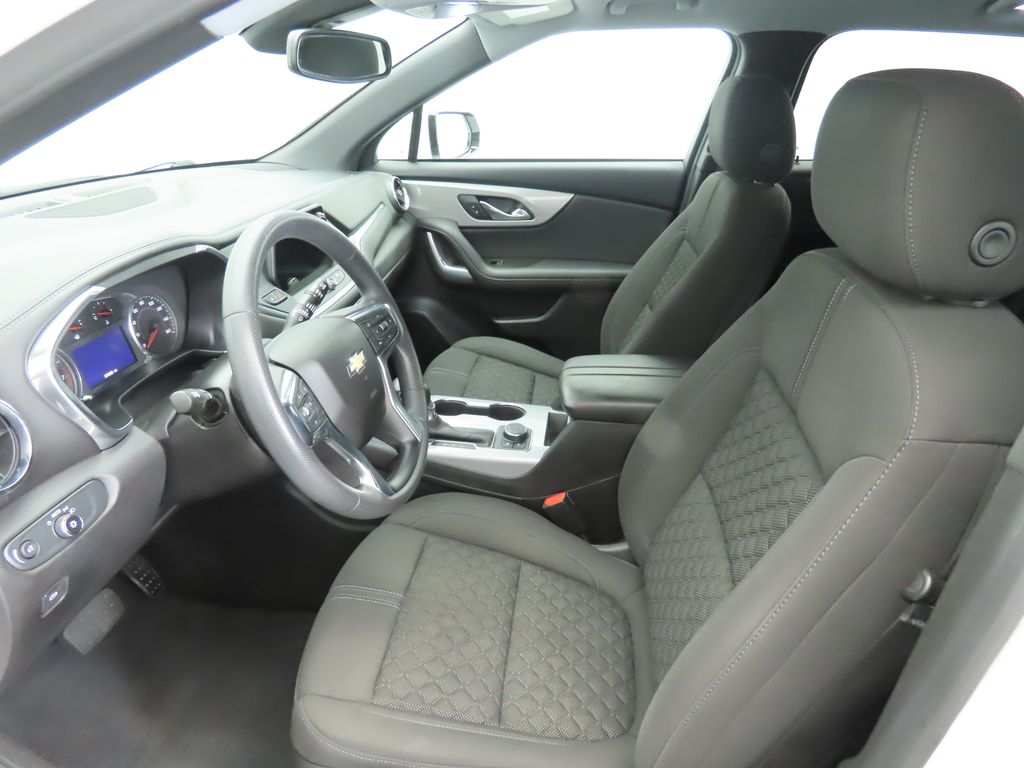 Thumbnail: 2022 Chevrolet Blazer - 17