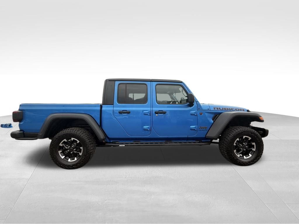 JeepGladiator7