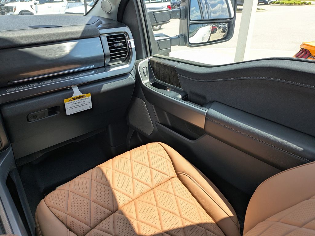 2026 Ford F-250 Super Duty LARIAT