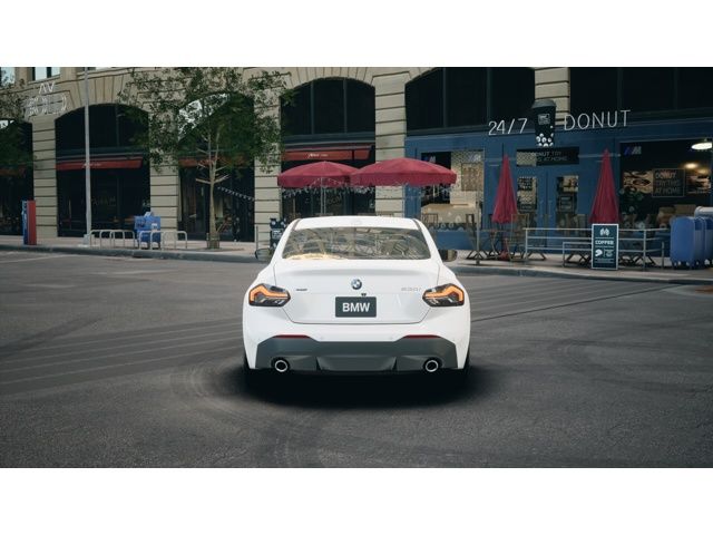 Thumbnail: 2025 BMW 2 Series - 5