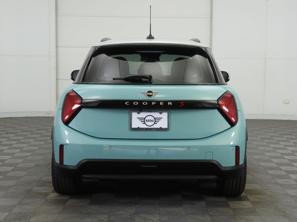 Thumbnail: 2026 MINI Cooper - 6