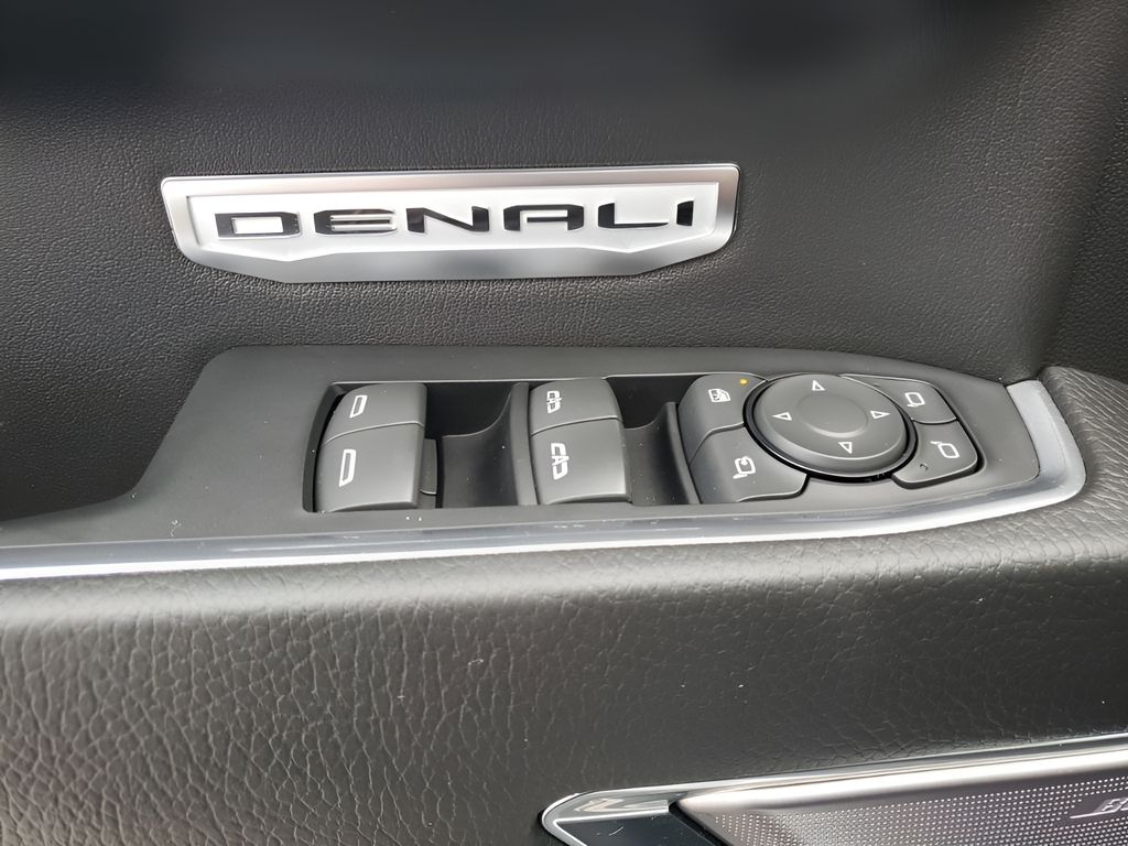 Used Car 2023 Gmc Sierra 1500  Denali For Sale Under $60,000 In Austin, Texas