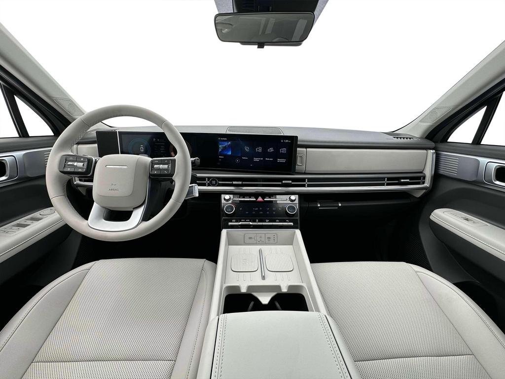 Thumbnail: 2025 Hyundai Santa Fe - 13