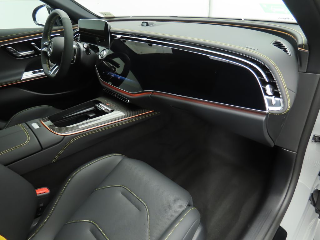 Thumbnail: 2026 Mercedes-Benz E-Class - 18