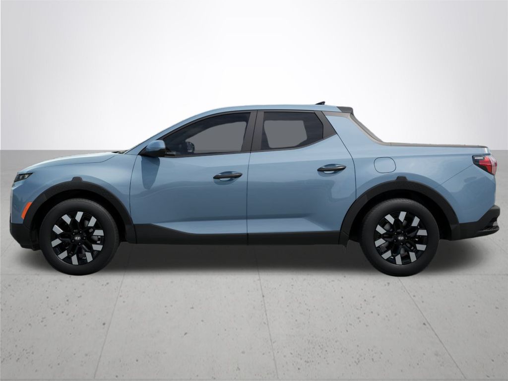 2025 Hyundai Santa Cruz SE