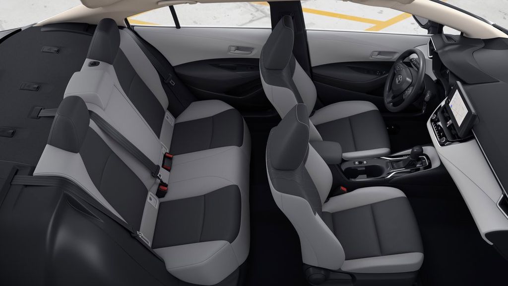 Thumbnail: 2026 Toyota Corolla - 21