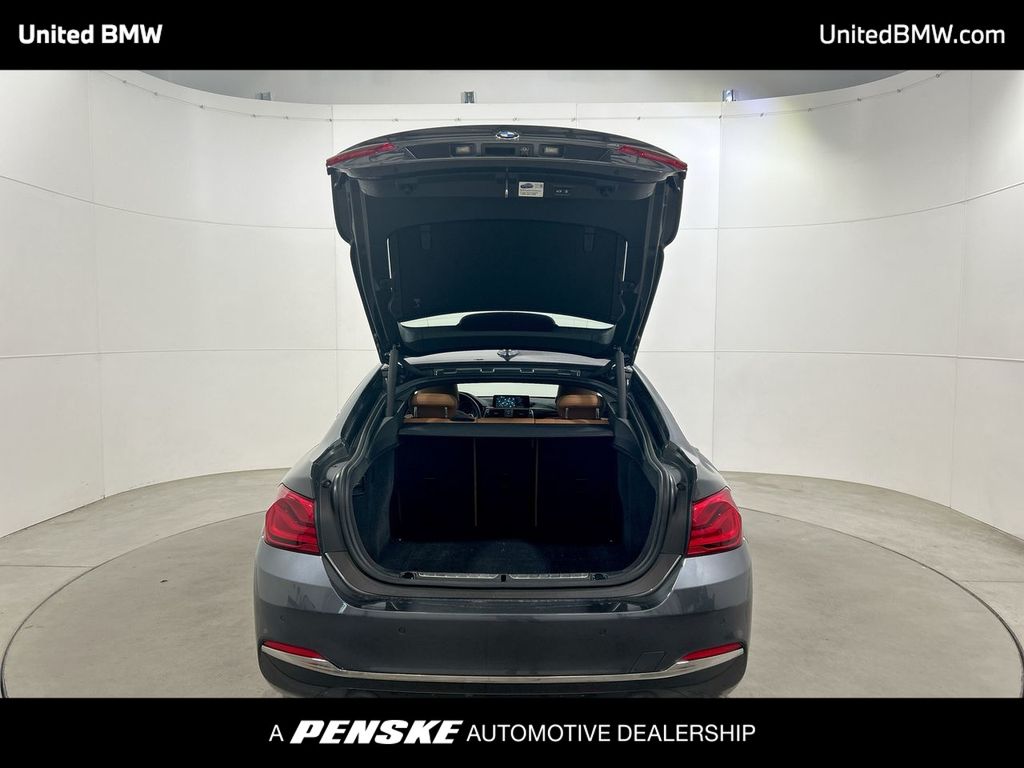 2018 BMW 4 Series 440i 22