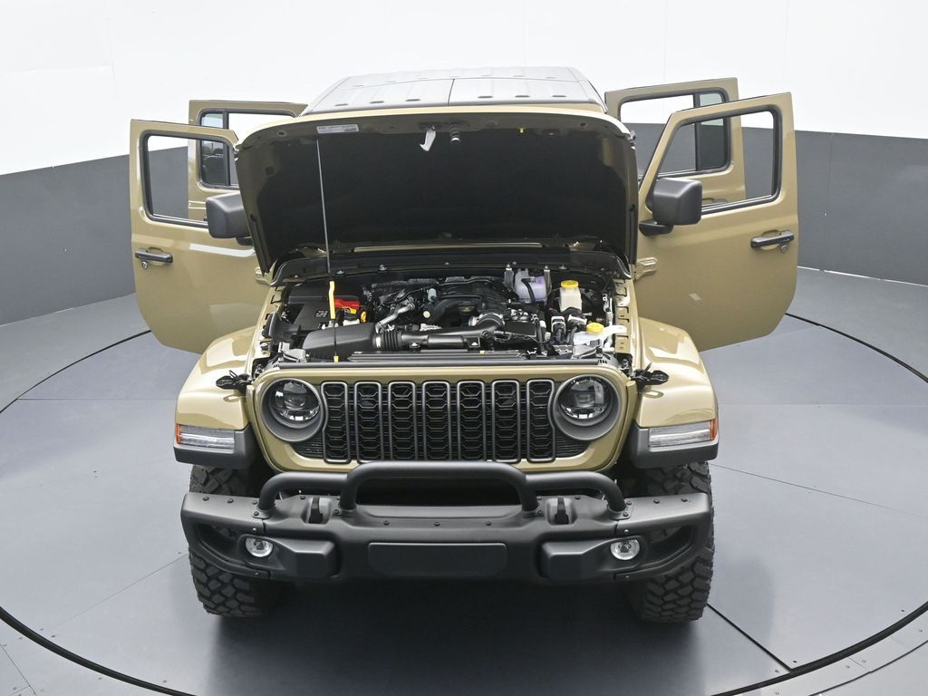 New 2026 41 Jeep Sport image 65