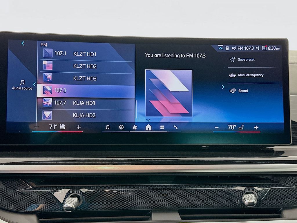 Thumbnail: 2024 BMW X5 - 15