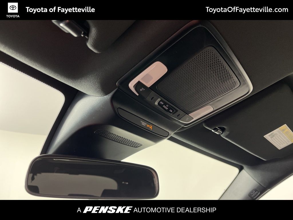 Thumbnail: 2026 Honda HR-V - 24