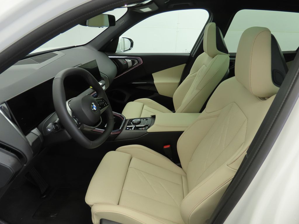 Thumbnail: 2026 BMW X3 - 20