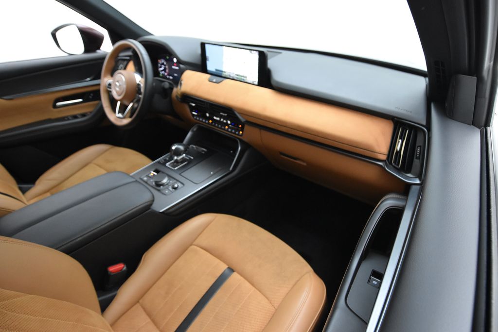 2024 Mazda CX-90 3.3 Turbo S Premium Plus photo