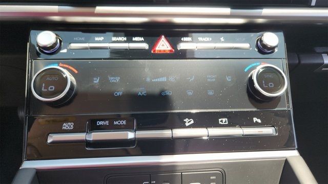 2026 Hyundai Santa Fe Hybrid