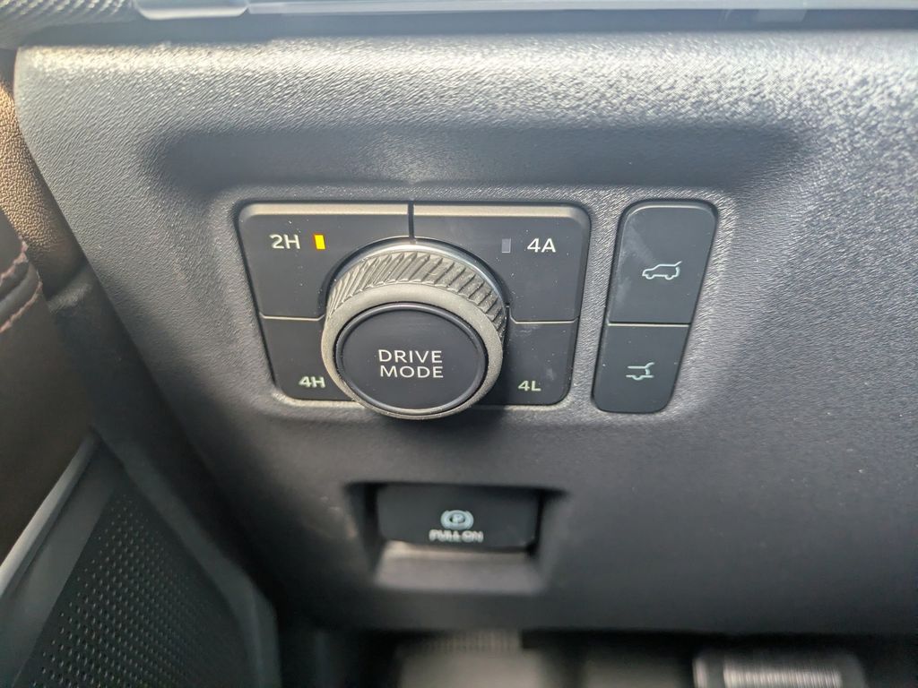 2026 Ford Expedition Max King Ranch MAX