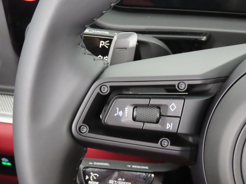 Thumbnail: 2026 Porsche Cayenne - 19