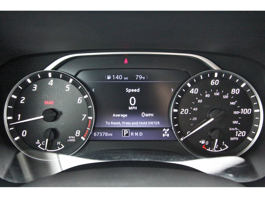 2022 Nissan Frontier SV White at Emmons Autoplex