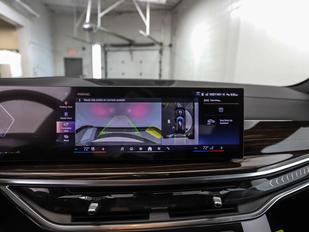 Thumbnail: 2026 BMW X5 - 19