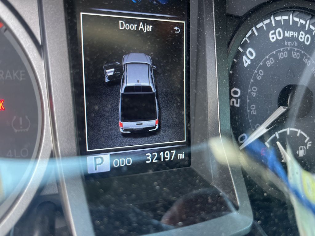 Thumbnail: 2021 Toyota Tacoma - 4
