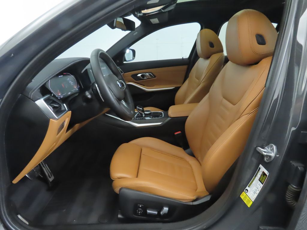 Thumbnail: 2020 BMW 3 Series - 20