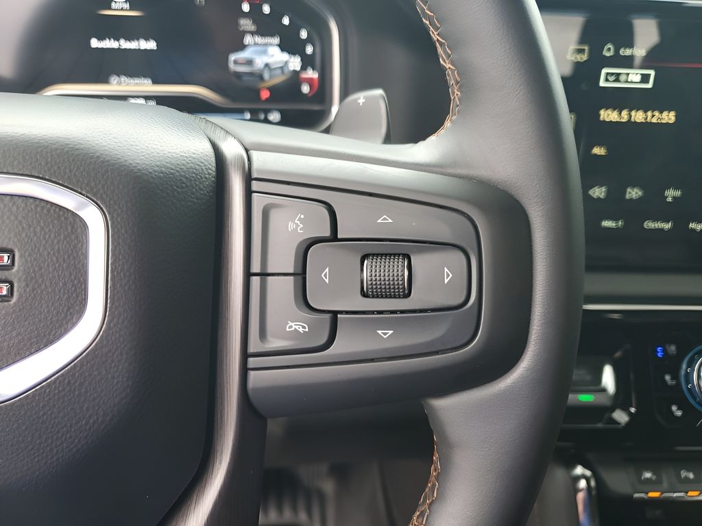 Used Car 2024 Gmc Sierra 1500  At4 For Sale Under $60,000 In Austin, Texas