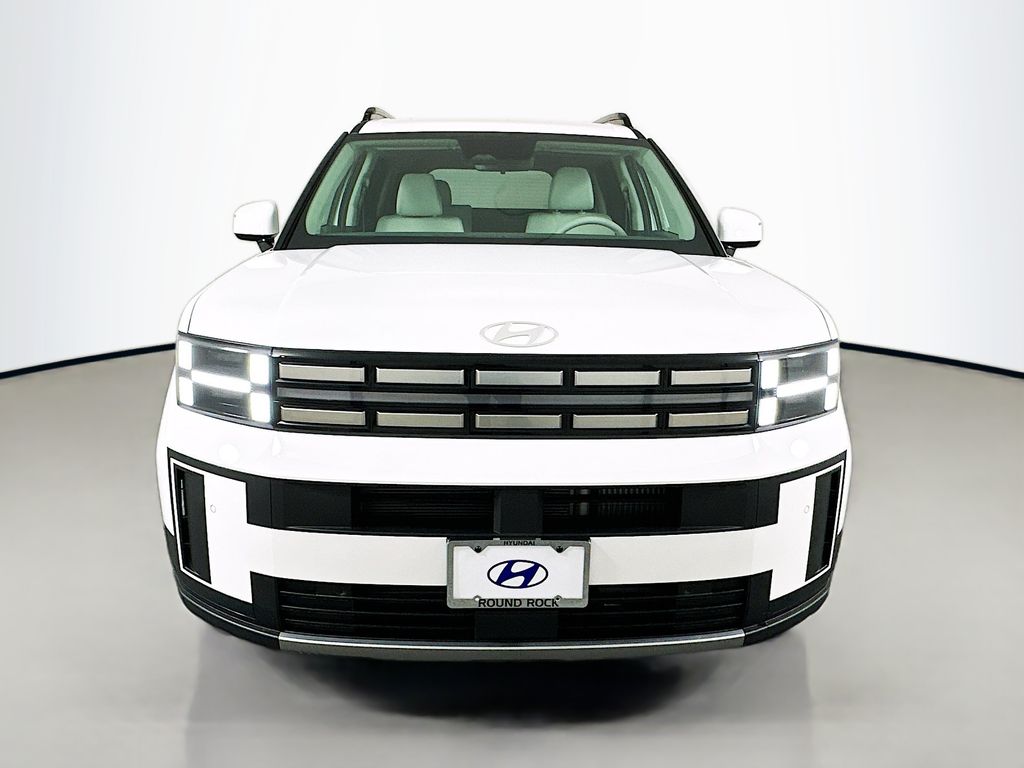 Thumbnail: 2026 Hyundai Santa Fe - 2