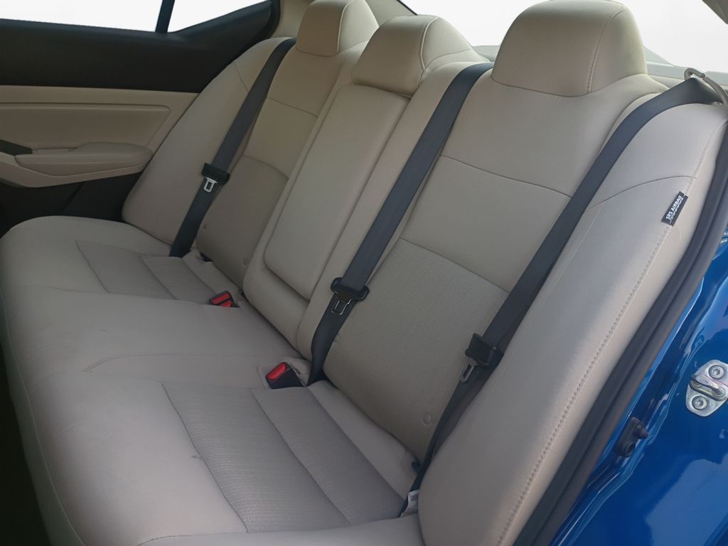 Used Car 2025 Nissan Altima  2.5 Sv For Sale Under $20,000 In Austin, Texas