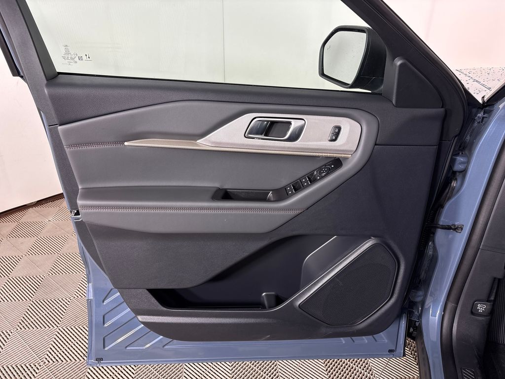 New 2026 Blue Ford Active image 17