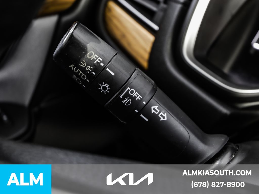 2021 Honda CR-V EX photo 28