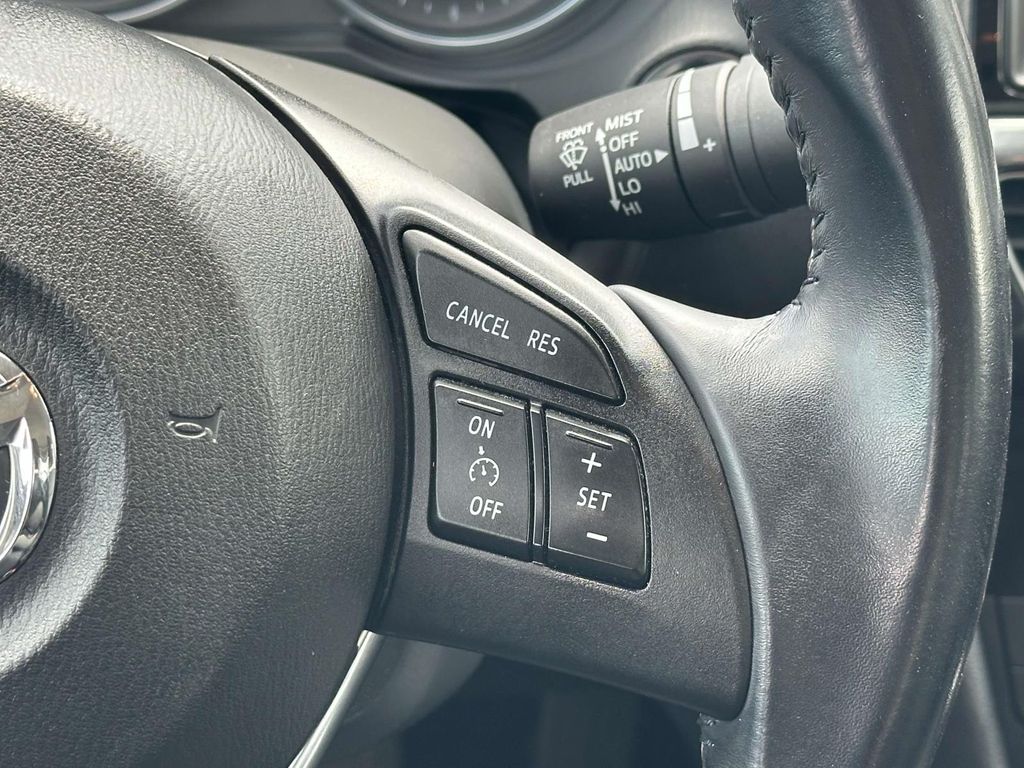2014 Mazda Mazda6 i Touring 16