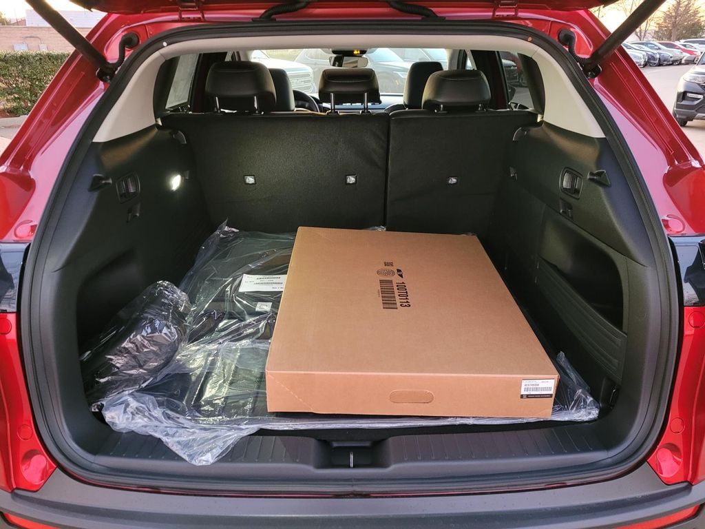 new 2026 Mazda CX-50 Hybrid car, priced at $32,986