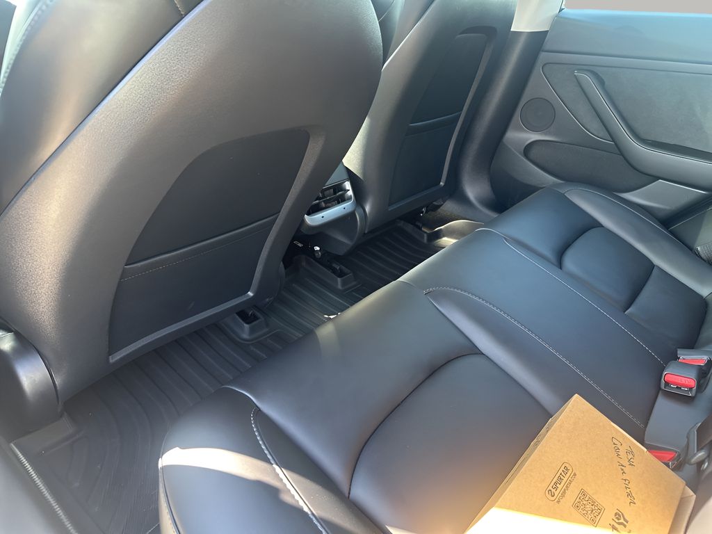 Used Car 2021 Tesla Model 3  Long Range For Sale Under $30,000 In Austin, Texas