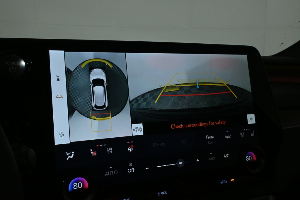 Thumbnail: 2026 Lexus RX - 25