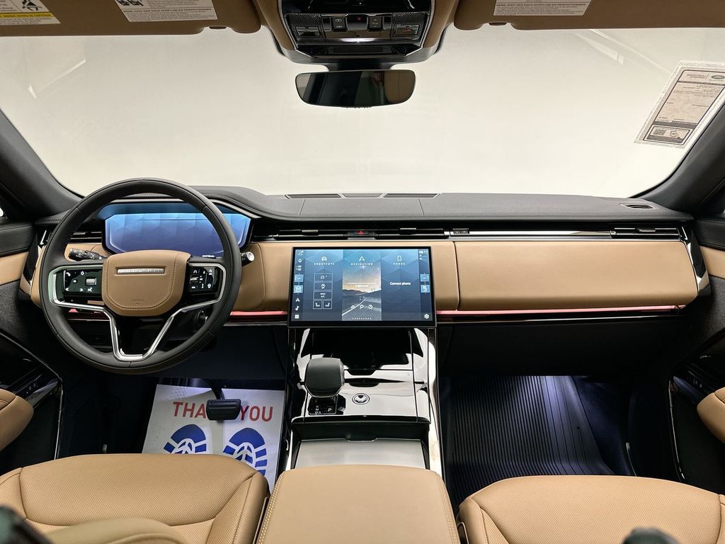 Thumbnail: 2024 Land Rover Range Rover Sport - 13