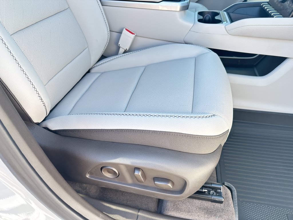 New 2026 GMC Terrain SUV