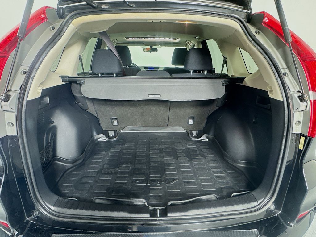 Used Car 2015 Honda Cr-v  Ex For Sale Under $15,000 In Austin, Texas