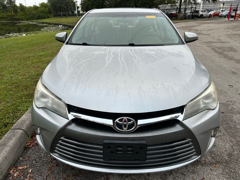 Thumbnail: 2017 Toyota Camry - 8