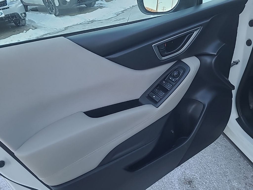 used 2022 Subaru Forester car, priced at $17,998