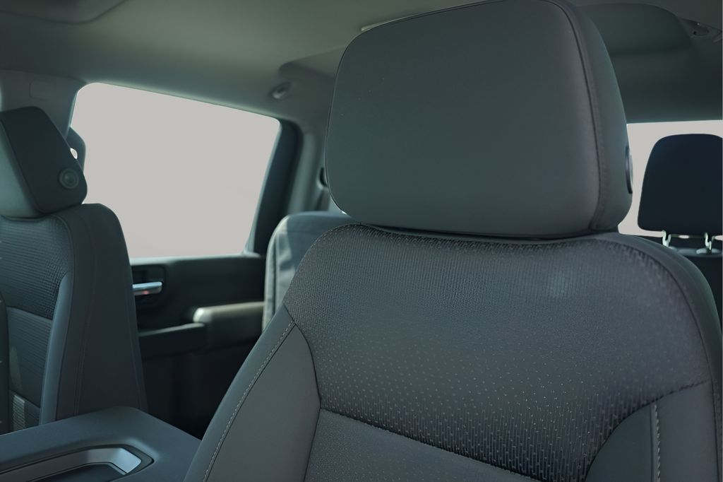 Used Car 2024 Gmc Sierra 2500hd  Pro For Sale Under $60,000 In Austin, Texas