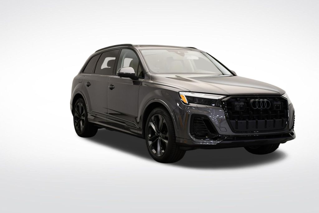 Thumbnail: 2026 Audi Q7 - 7