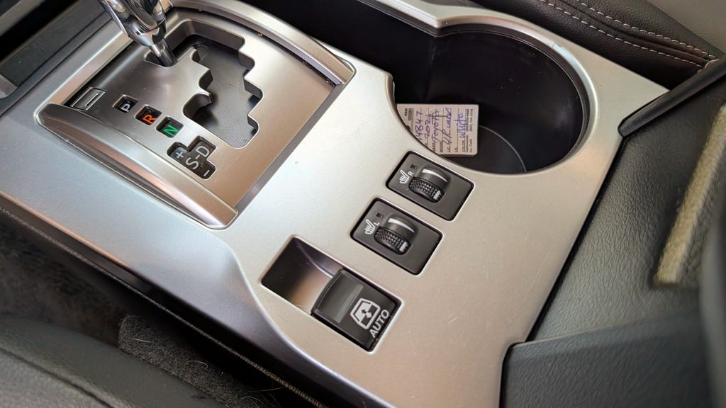 Used 2021 Toyota 4Runner SR5 Premium 4D Sport Utility