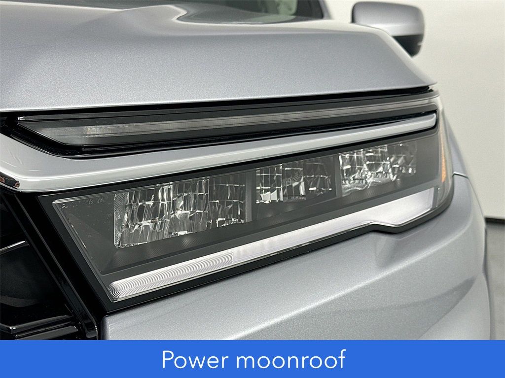 Used Car 2025 Honda Pilot  Touring For Sale Under $50,000 In Austin, Texas