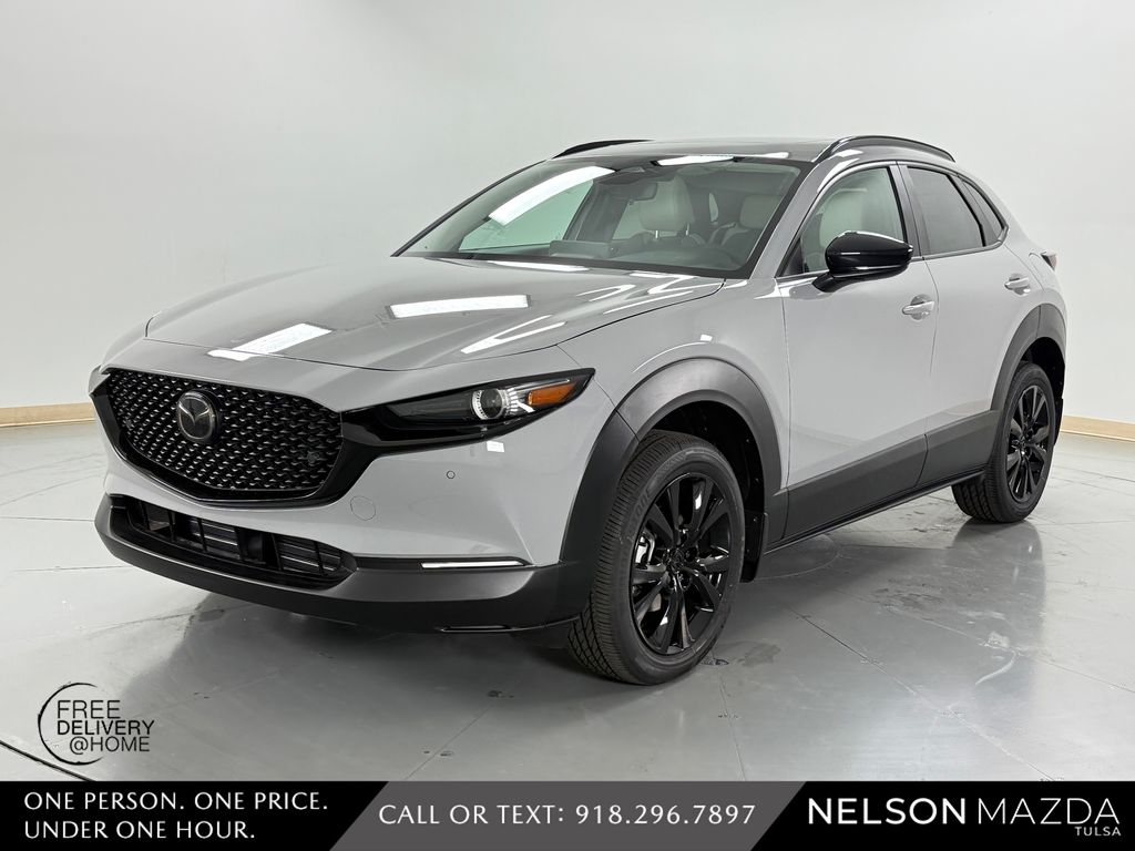 2026 Mazda CX-30 Aire Edition AWD's photo