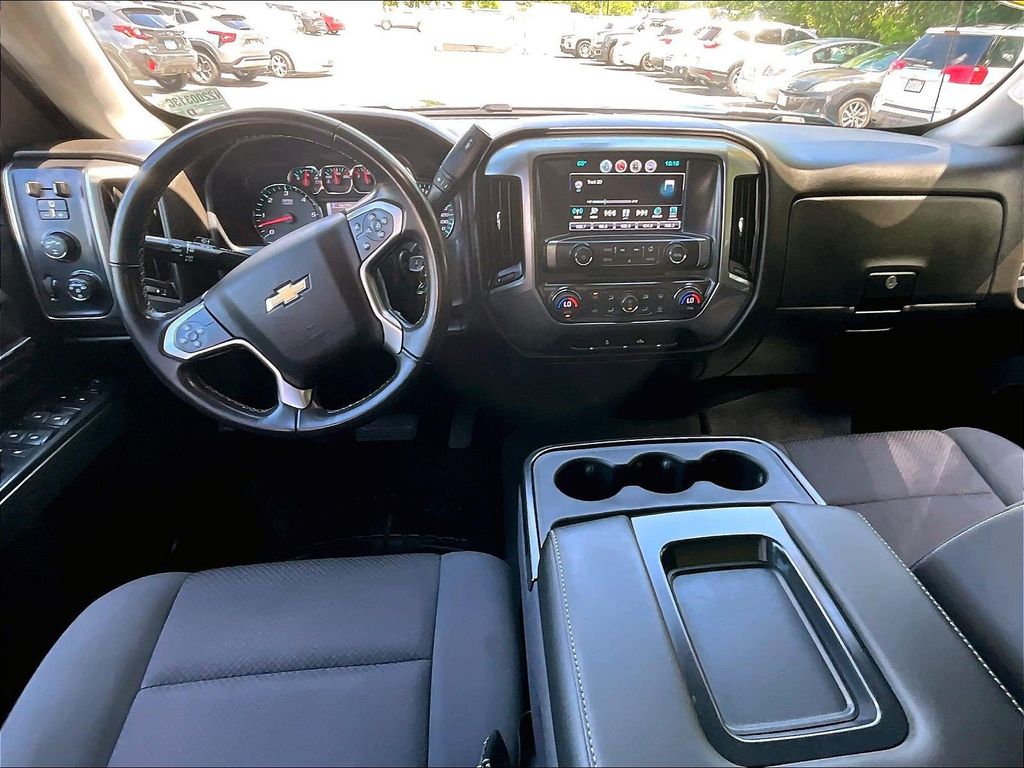 2019 Chevrolet Silverado 1500 LD — photo 20