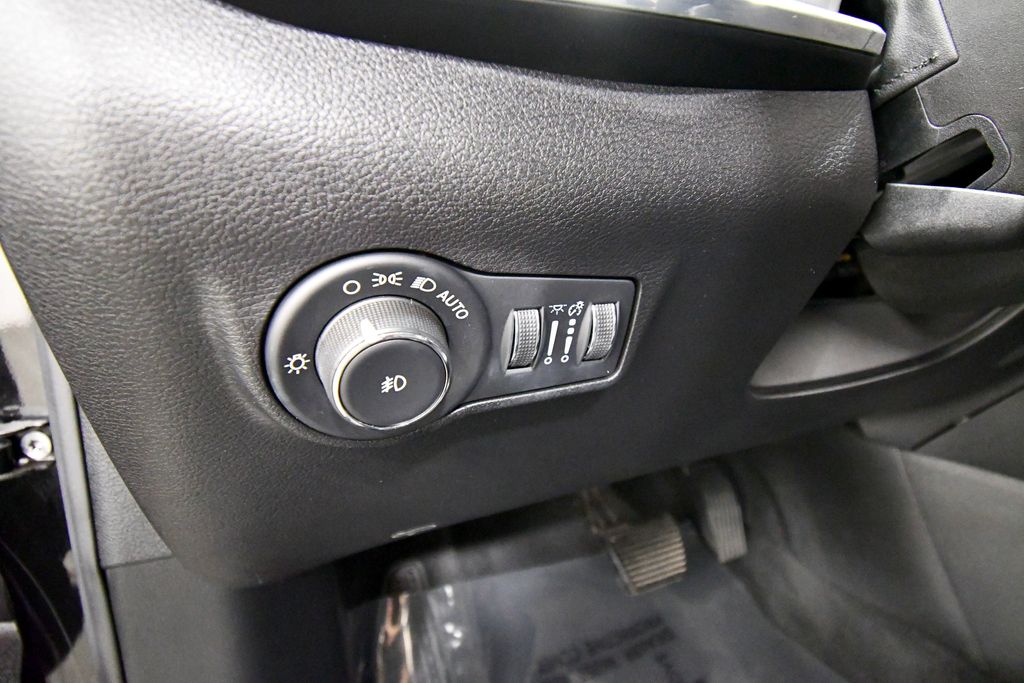 Used 2022 Jeep Compass SUV